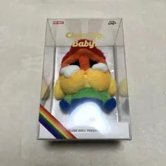 日*1様 crybaby CHEER UP.BABY! ぬいぐるみペンダント