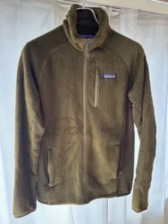 patagonia R2フリースジャケット Sサイズ SEMT
