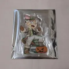 鬼滅の刃 ハロウィン 2025 アクスタ 不死川 実弥