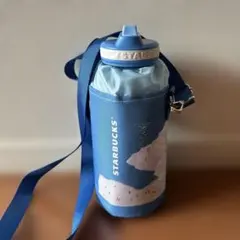 スターバックス ボトル＆ボトルホルダーセットのサムネイル