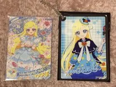 アイプリ リング6弾 ゆうじょうさくらツイン みつき