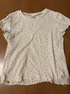 プティマイン　半袖　130センチ