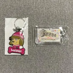 おまけ付き◆岩田剛典 三代目 J Soul Dogs キーホルダー