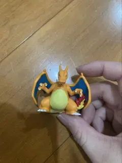 モンコレ リザードン