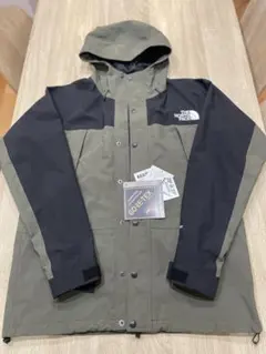 THE NORTH FACE マウンテンライトJKT NTニュートープ XL
