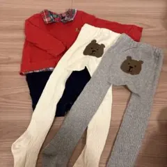 GAPベビー服　12-18month