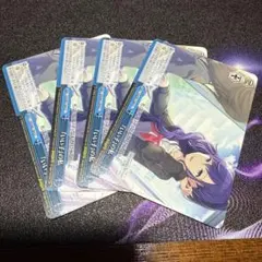 ヴァイス プロセカ 『いい子』の私 x4