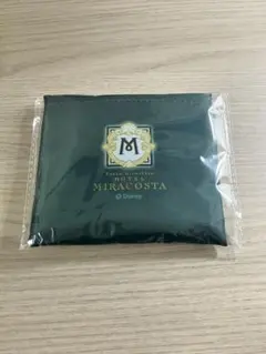 【宿泊限定】東京ディズニーシー ホテル ミラコスタ エコバッグ