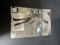 HUNTER×HUNTER フェイタン スーツBIGアクリルキーホルダー