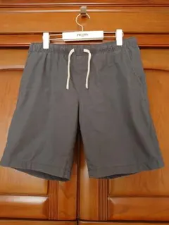 無印良品 ショートパンツ