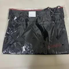新品未使用　北海道コンサドーレ札幌 サコッシュ　非売品