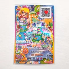 アイカツ 星宮いちご ポンポンクレープ マリオンクレープ 等身大ポップ