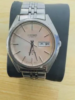 1978年代 SEIKO セイコーTYPE II 7546-7050 腕時計 - メルカリ