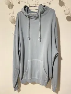 GYDA Guadalupe BUNNY BIGパーカーのサムネイル