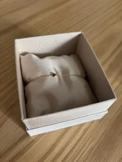 ルビー ブレスレット