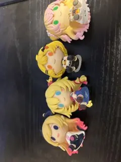 そ*ら様 ホロライブちょこのっこ賞12体一番くじ