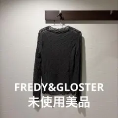 【FREDY&GLOSTER】総レースチェニック（フリーサイズ）のサムネイル