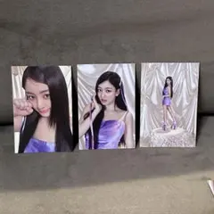 WICE ジヒョ ラントレ 仁川 NAYEON THIS IS FOR