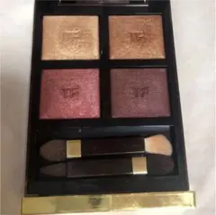 トム フォード ♡ビューティ アイ カラー クォード 4A ハネムーン 10g