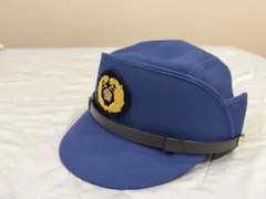 撮影用レプリカ】活動帽 警察装備・警察グッズ - メルカリ