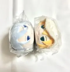 【未開封】刀剣乱舞 もちマス 山姥切長義 山姥切国広