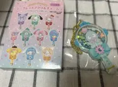 シークレットアクリルチャーム(SANRIO FES 2025限定)ハンギョドン