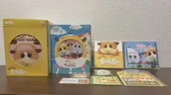 限定】PUIPUI モルカー ポスター A3額装 - メルカリ