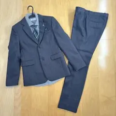 フォーマルスーツ 150 男の子　卒業式　発表会