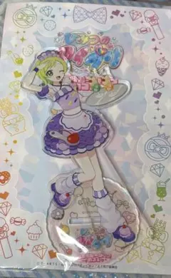 超とき宣 杏ジュリア アクスタ トゥモロー最強説 - メルカリ