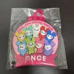 TWICE ONCE 継続特典