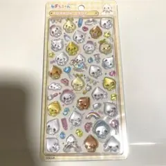 しずくちゃんベビー ボンボンドロップシール