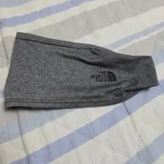 ノースフェイス　ヘッドバンドのサムネイル