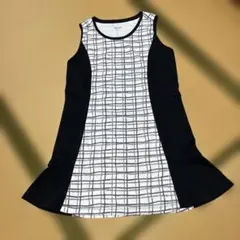 kitson キットソン テニスウェア ワンピース レディース Ｌのサムネイル