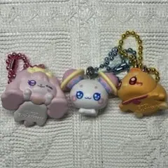 ぷちきゅあ マスコット チョコスナック まとめ売り