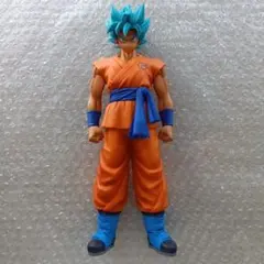 ドラゴンボール　孫悟空　MASTER　STARS　PIECE