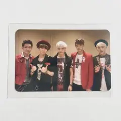 SHINee the misconceptions of us 集合 全員トレカ - メルカリ