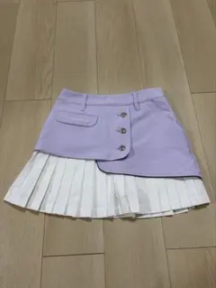 ルコック　ゴルフウェア