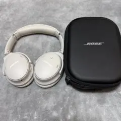 Bose Quietcomfort SC headphones サンドストーン