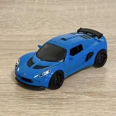 マッチボックス　ロータスエキシージ