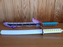 鬼滅の刃 dx日輪刀