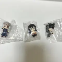 鬼滅の刃 ならぶんです