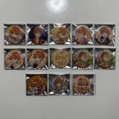 2025年最新】ジェルくん 缶バッジ まとめ売りの人気アイテム - メルカリ