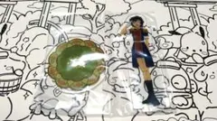 【けい様専用】セガくじ　名探偵コナン ゼロの執行人　C賞アクスタ　世良真純