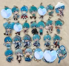 すとぷり ころんくん アクキー まとめ売り