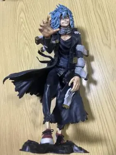 僕のヒーローアカデミア 一番くじ 僕のヴィランアカデミア A賞 死柄木弔