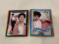 THE RAMPAGE 長谷川慎 フォトカ ランラン