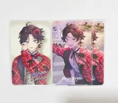 三枝明那　ジュンブラ2025　ランダムフォト風カード