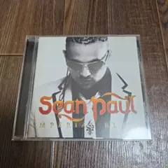 Sean Paul IMPERIAL BLAZE CD