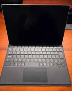 Surface Pro7+ 16GB 256GB タッチペン付