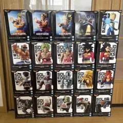 ドラゴンボール 出陣 マッチメイカーズ クリアライズ ブラッドオブ